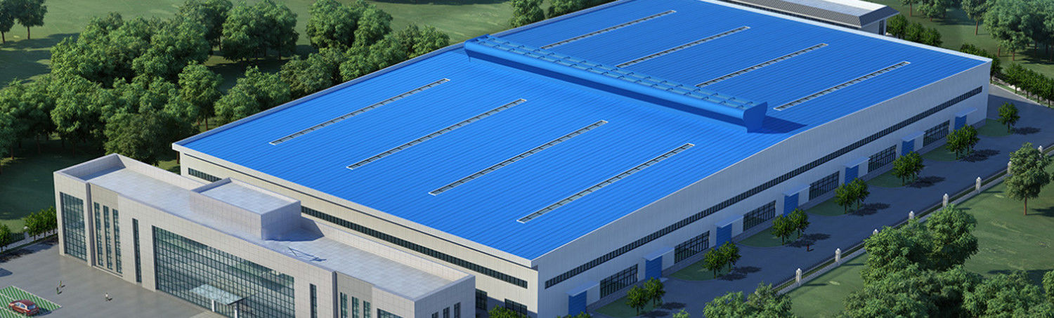 China Deren Transmission Technology (Qingdao) Co., Ltd Bedrijfsprofiel