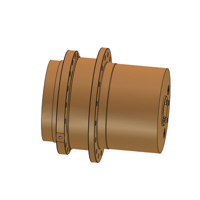 9000N.m Planetary Gearbox for Track Drive