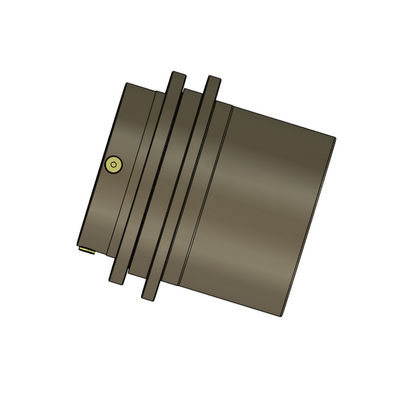 5000N.m Mini Planetary Gearbox Reducer for Track Device Travel Drive