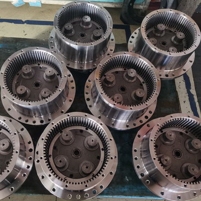 High Quality Gearbox Housing for power Planetary Gearbox Reducer