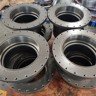 High Quality Gearbox Housing for power Planetary Gearbox Reducer