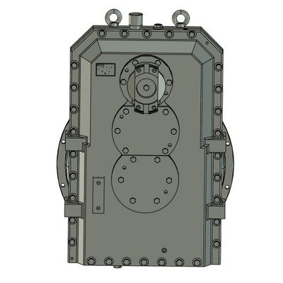 200HP One Output Pump Drive Engine Gearbox 1PD-150