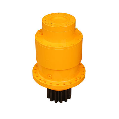 7700Nm Planetary Gearbox Slew Drive GFB017L2B