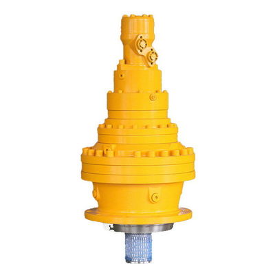 20000Nm Planetary Gearbox Slew Drive GFB046L3B