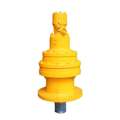 18000Nm Planetary Gearbox Slew Drive GFB040L2B