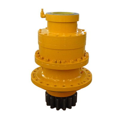 52000Nm Planetary Gearbox Slew Drive GFB110L3B