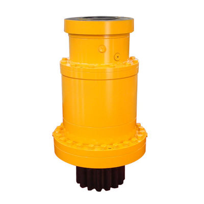 32000Nm Planetary Gearbox Slew Drive GFB080L2B