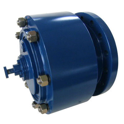 3000N.m Wheel Drive Planetary Gearbox Wheel Hub