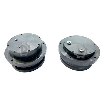 1500N.m Mini Planetary Gearbox Reducer for Track Device Travel Drive