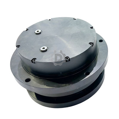 3000N.m Wheel Drive Planetary Gearbox Wheel Hub