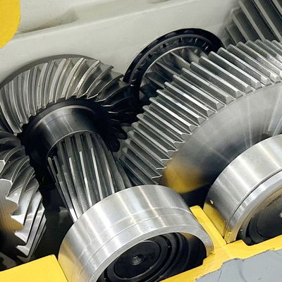 High Strength OEM Gears for power transmission parts