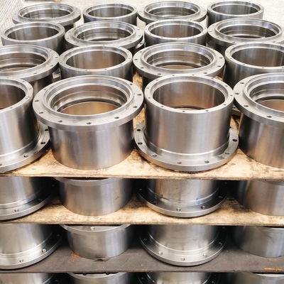 High Quality Gearbox Housing for power Planetary Gearbox Reducer