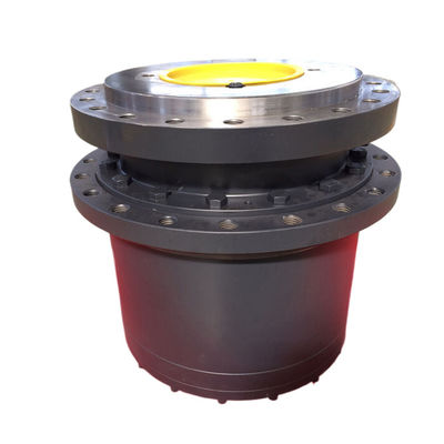 110000N.m Planetary Gearbox Travel Drive for Track Device