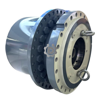 130000N.m Planetary Gearbox Travel Drive for Track Device