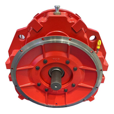 1350HP 1000KW One Input Three Outputs Pump Drive DPD-3100