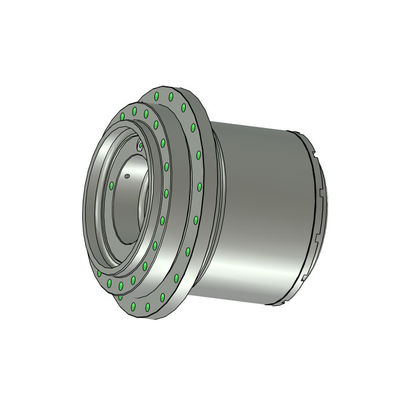 110000N.m Planetary Gearbox Travel Drive for Track Device